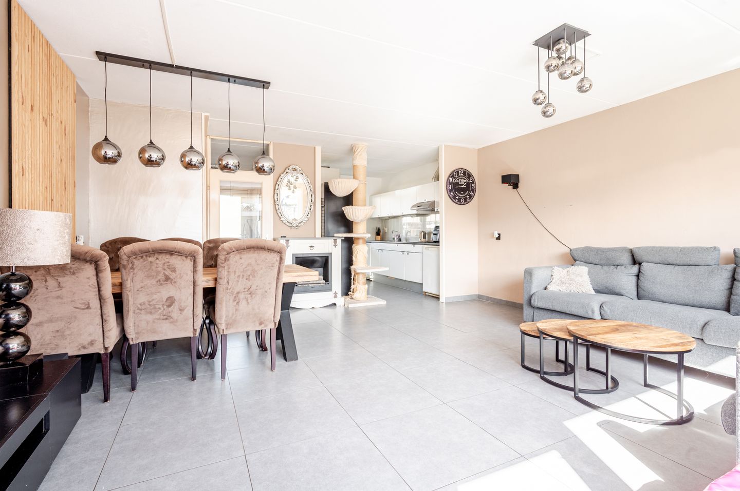 Foto 5 van Blauwe Pan 3