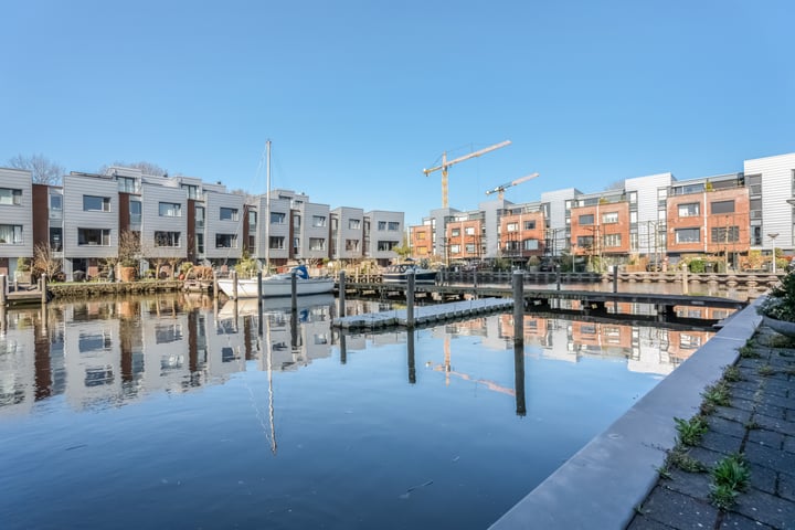 Foto 58 van Delftse Jaagpad 27