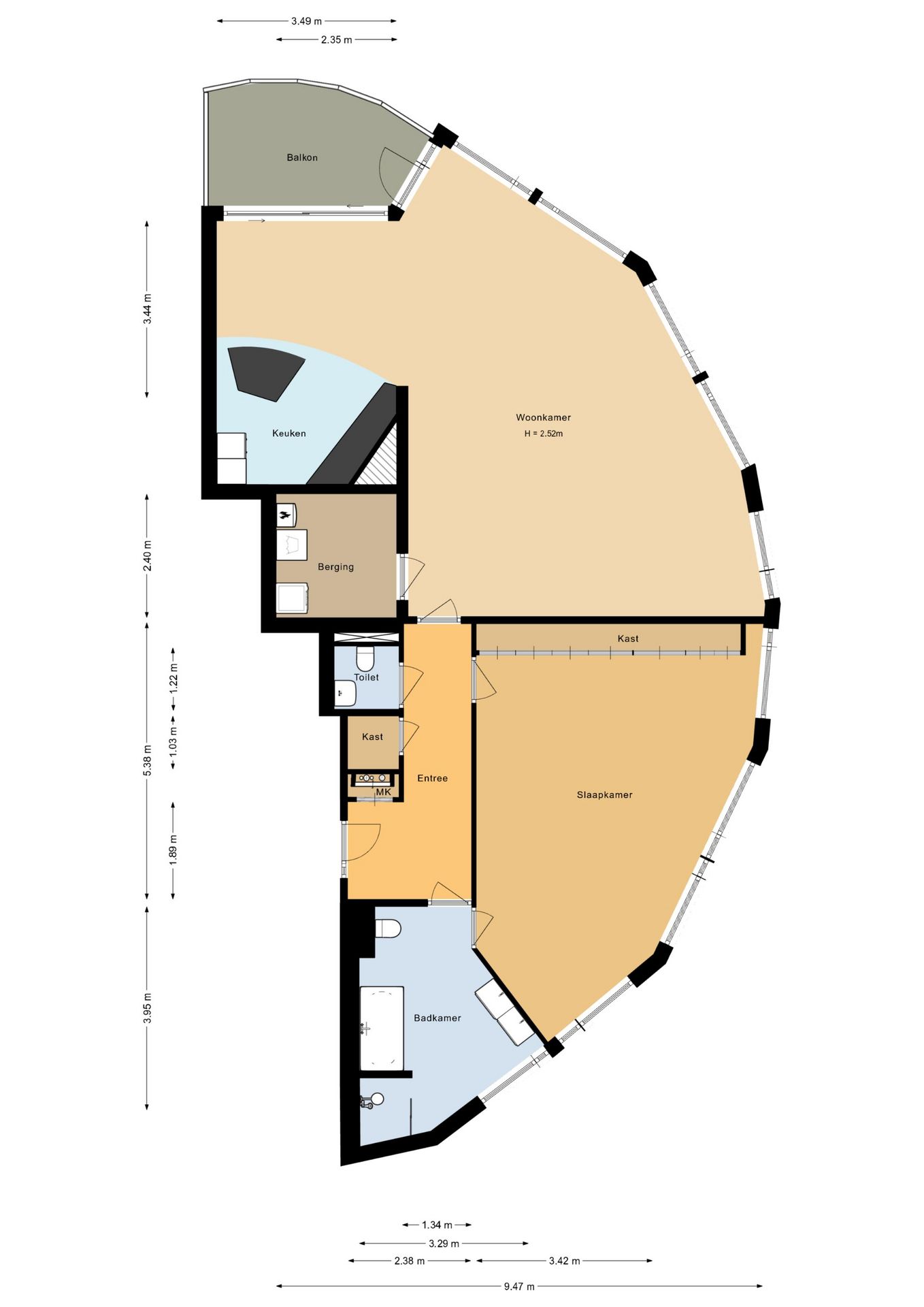 Photo 59 of Delftse Jaagpad 27