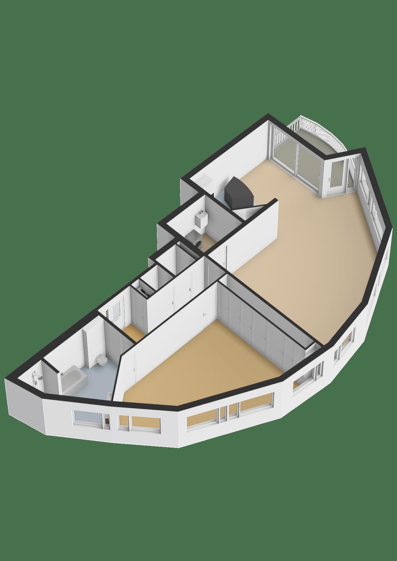 Photo 60 of Delftse Jaagpad 27