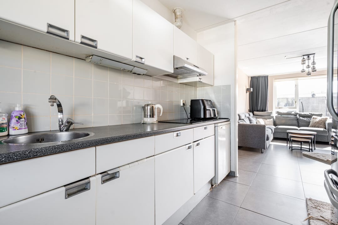 Foto 8 van Blauwe Pan 3