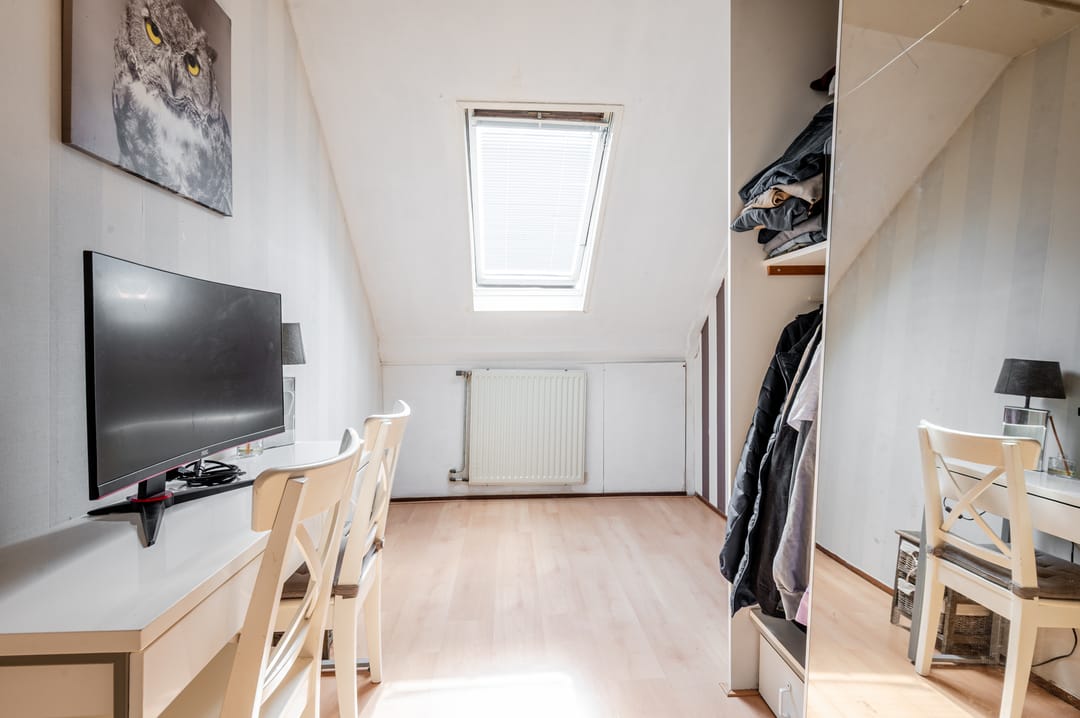 Foto 13 van Blauwe Pan 3