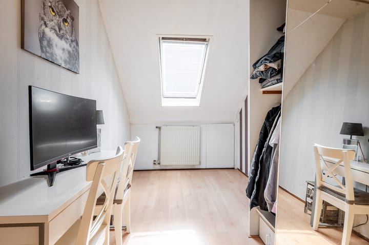 Foto 13 van Blauwe Pan 3