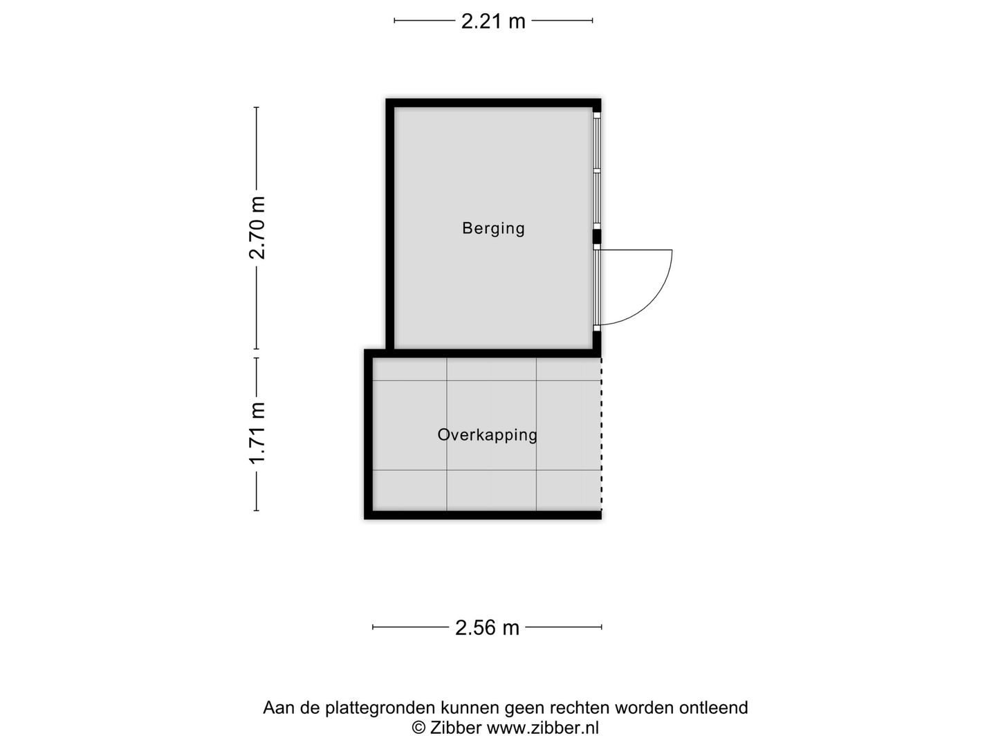 Foto 34 van Da Costastraat 1-A