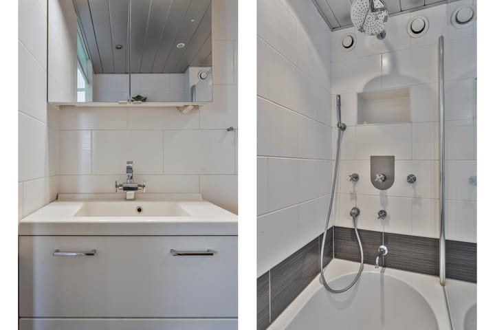 Foto 4 van Da Costastraat 1-A