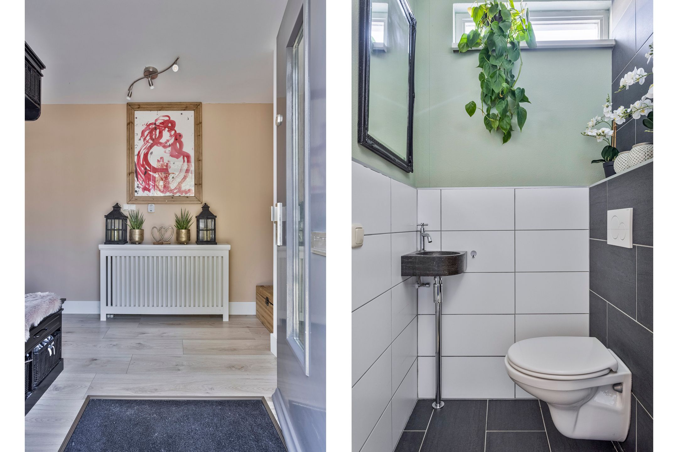 Foto 6 van Da Costastraat 1-A