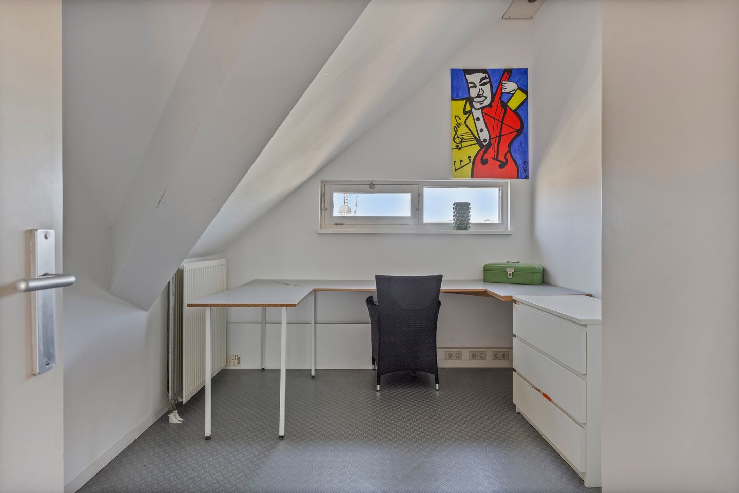 Foto 29 van Da Costastraat 1-A