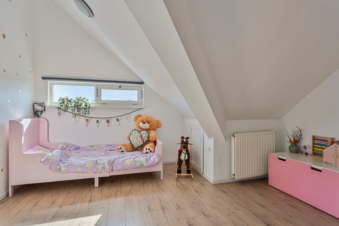 Foto 28 van Da Costastraat 1-A