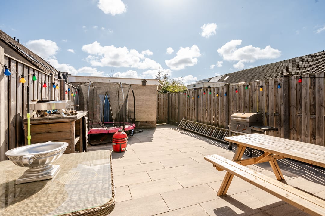 Foto 22 van Blauwe Pan 3