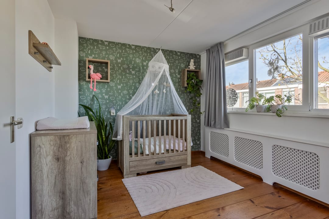 Foto 23 van Da Costastraat 1-A