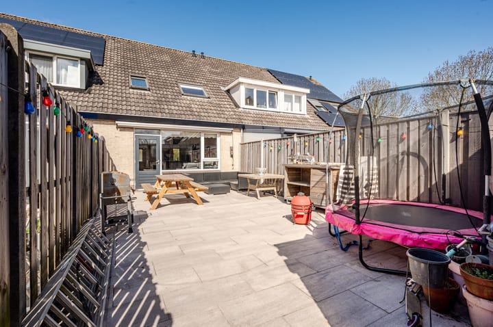 Foto 23 van Blauwe Pan 3