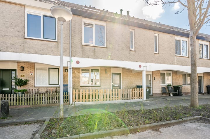 Foto 25 van Blauwe Pan 3