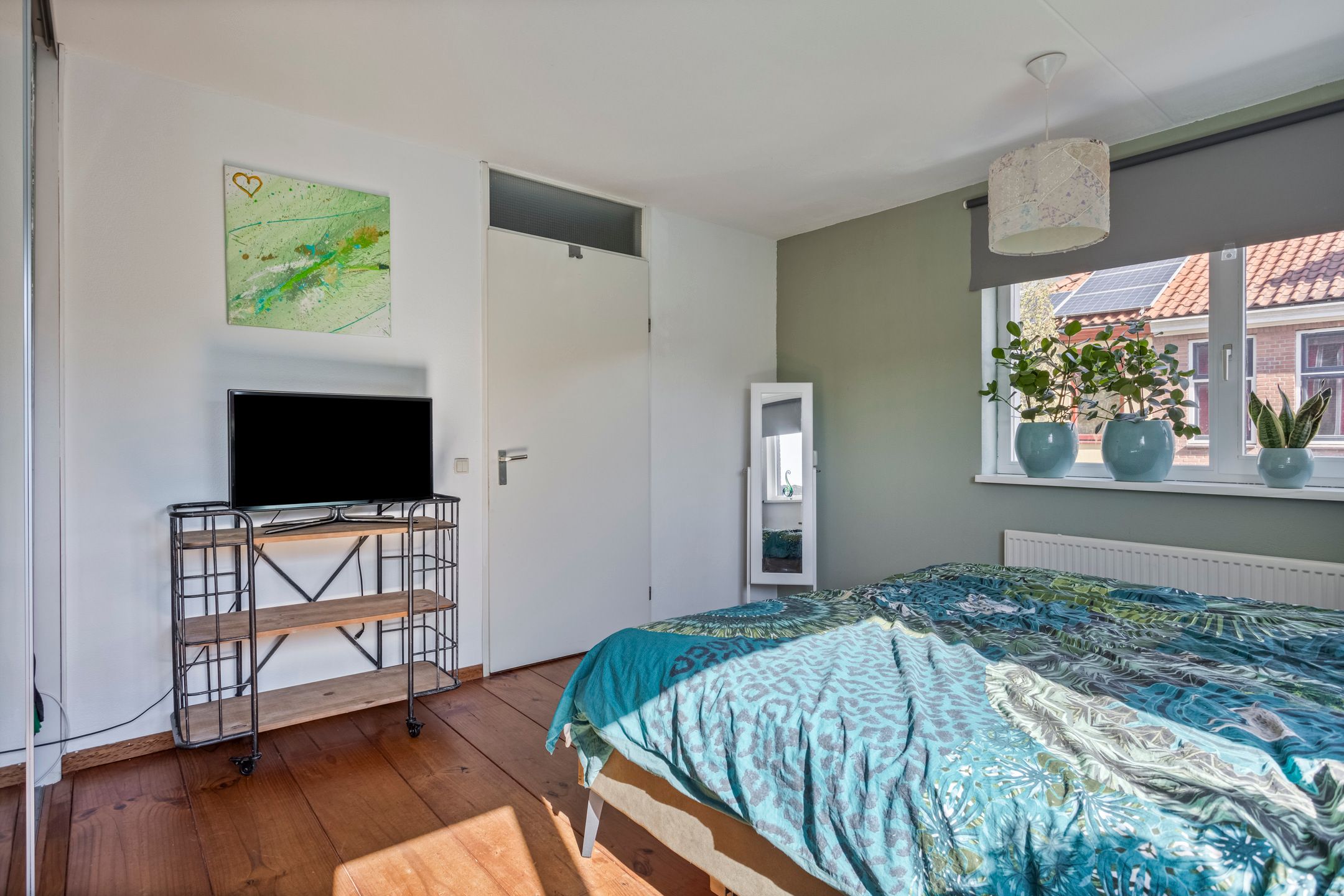 Foto 21 van Da Costastraat 1-A