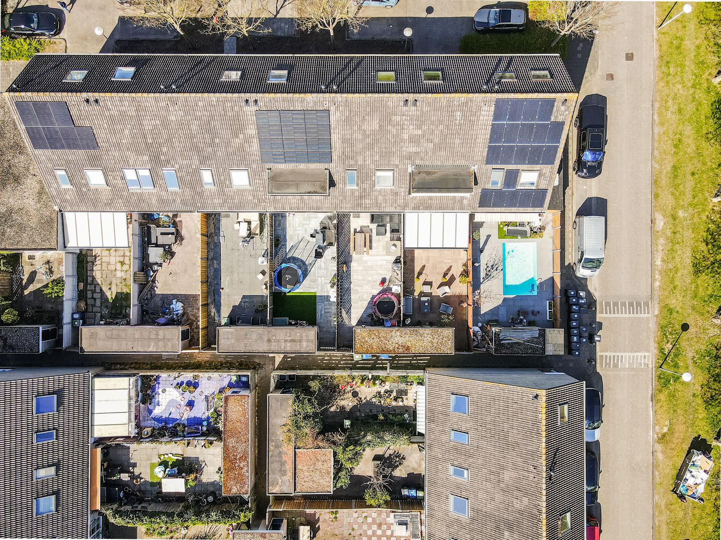 Foto 29 van Blauwe Pan 3