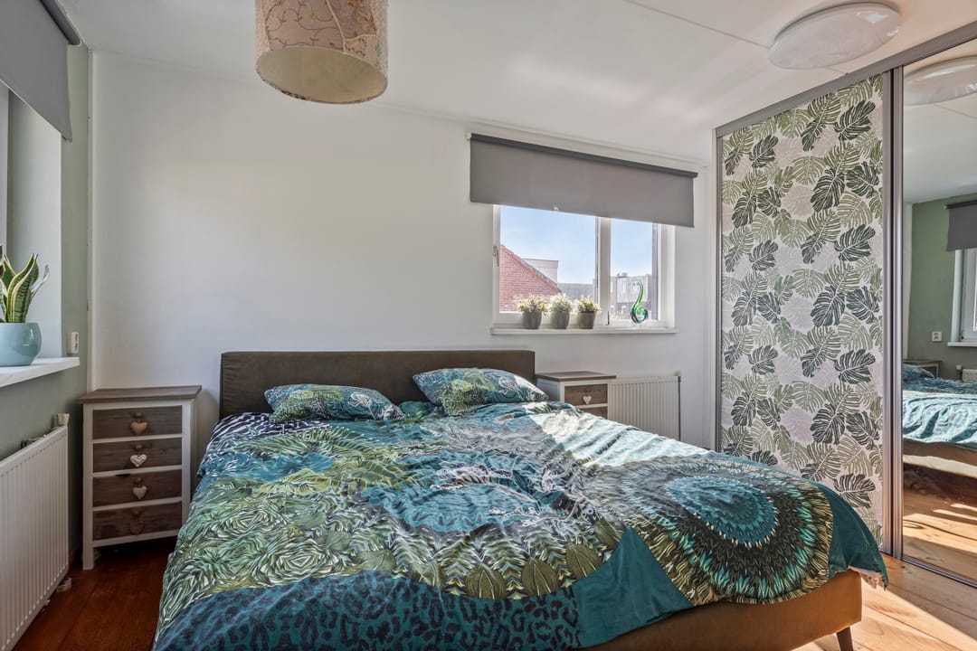 Foto 22 van Da Costastraat 1-A