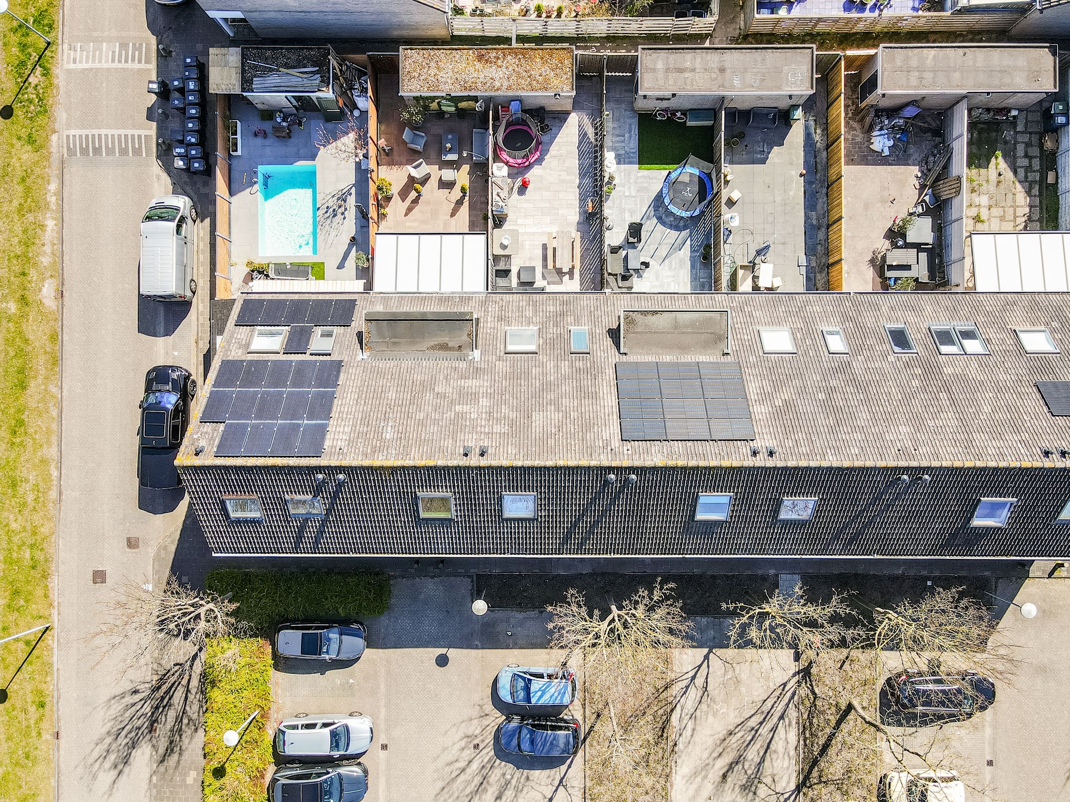 Foto 30 van Blauwe Pan 3