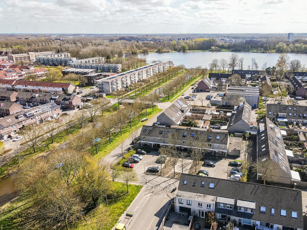 Foto 31 van Blauwe Pan 3