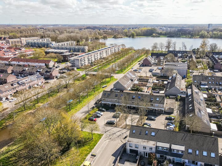 Foto 31 van Blauwe Pan 3