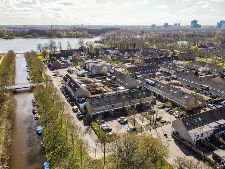 Foto 32 van Blauwe Pan 3