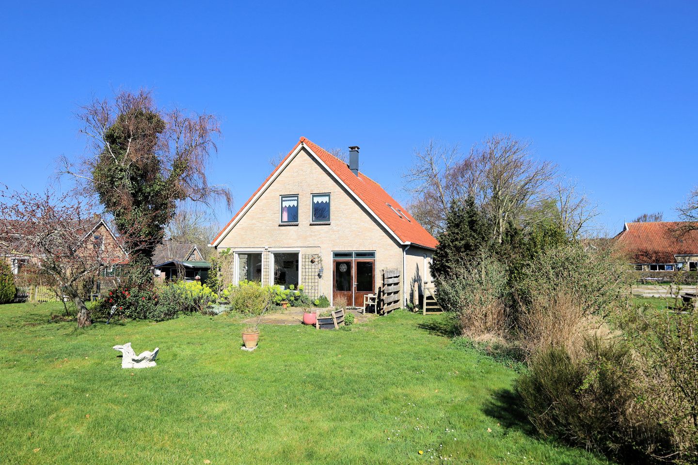 Foto 1 van Dorpsstraat 58-A