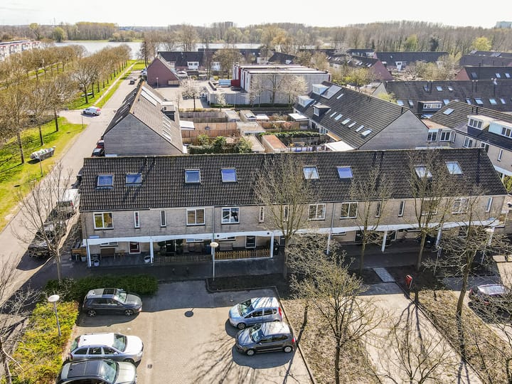 Foto 33 van Blauwe Pan 3