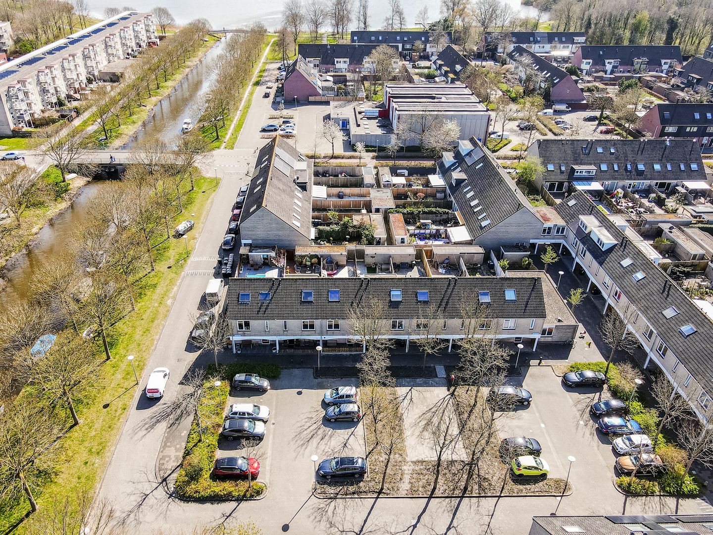 Foto 34 van Blauwe Pan 3