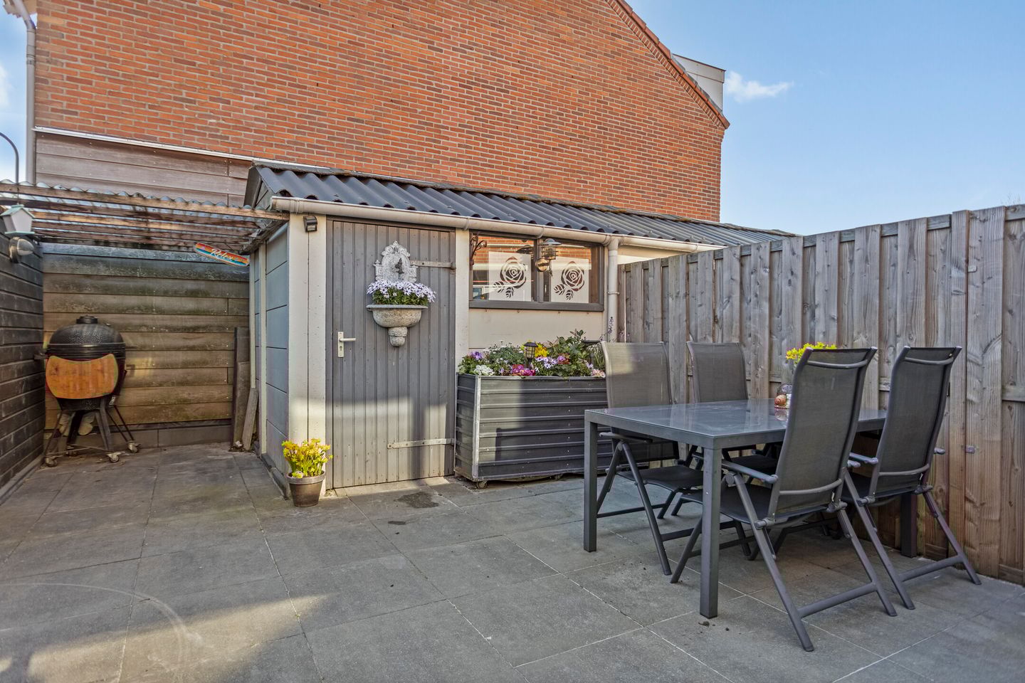 Foto 19 van Da Costastraat 1-A