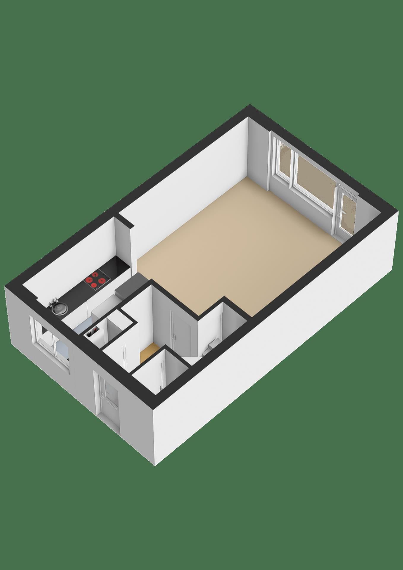 Foto 36 van Blauwe Pan 3