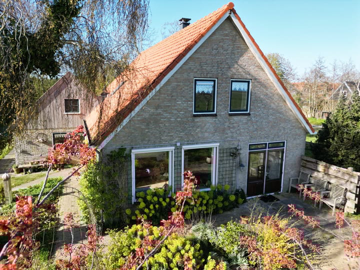 Foto 3 van Dorpsstraat 58-A