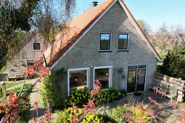 Foto 3 van Dorpsstraat 58-A
