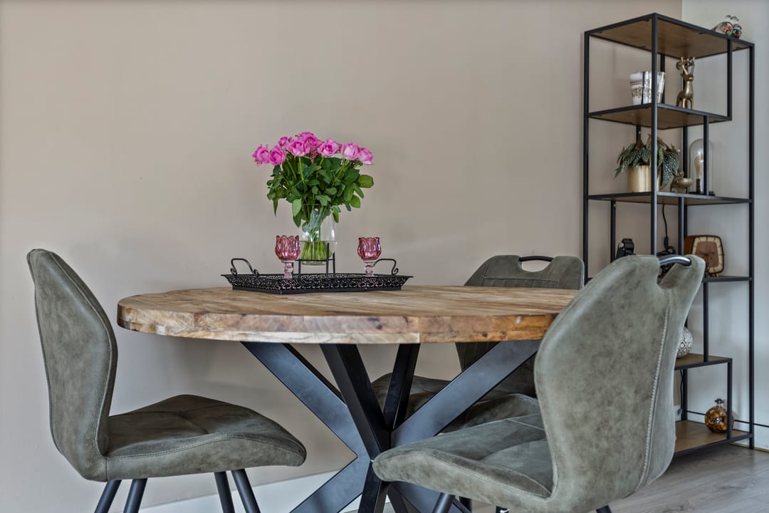 Foto 16 van Da Costastraat 1-A