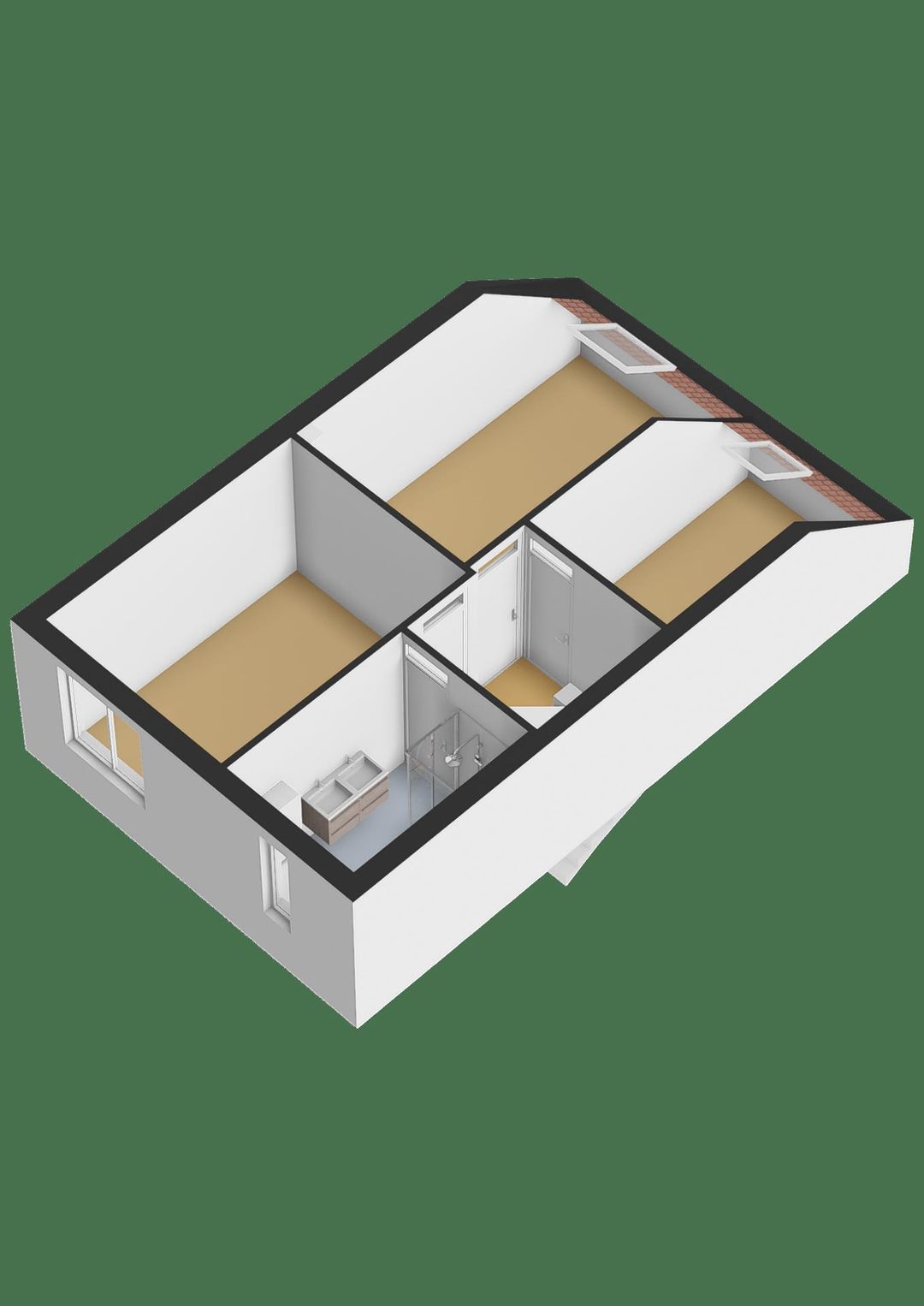 Foto 38 van Blauwe Pan 3