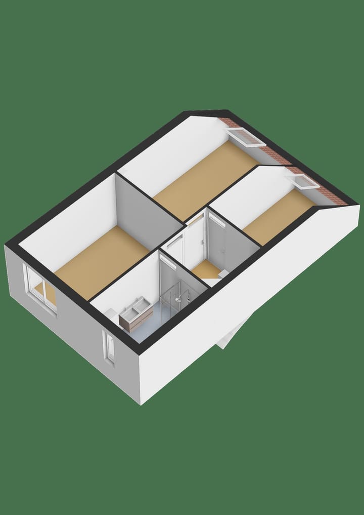 Foto 38 van Blauwe Pan 3