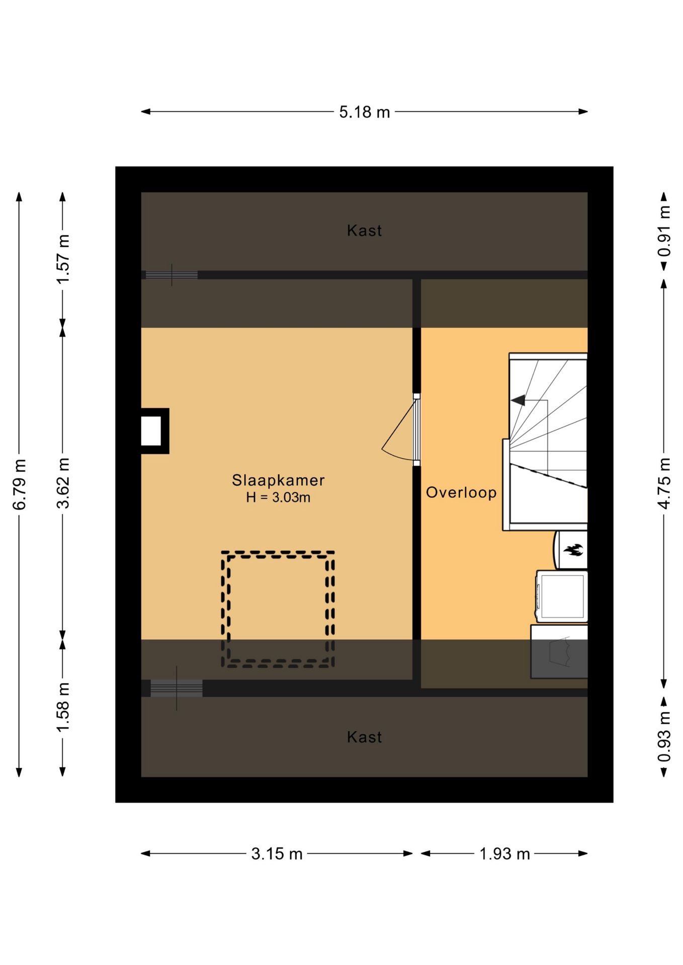 Foto 39 van Blauwe Pan 3