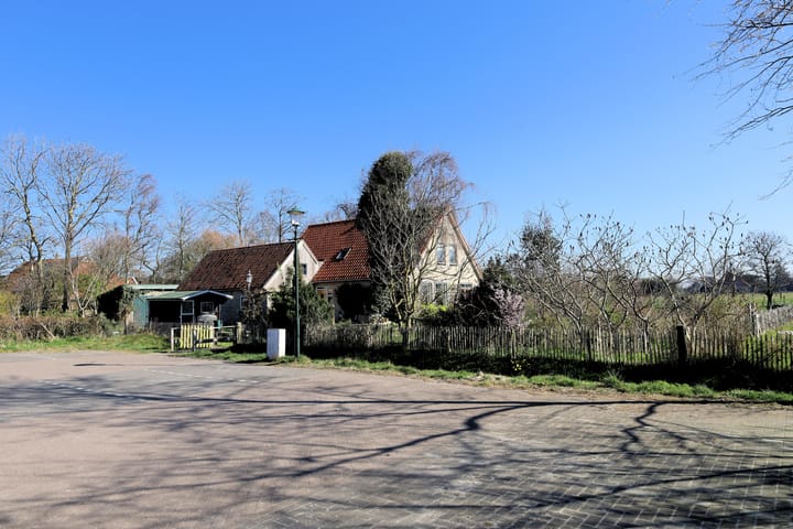 Foto 4 van Dorpsstraat 58-A