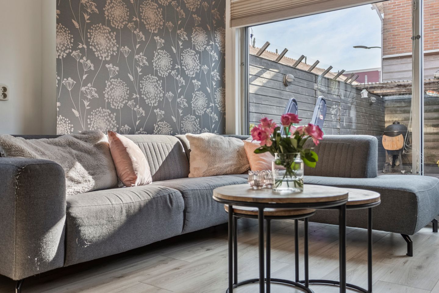 Foto 14 van Da Costastraat 1-A