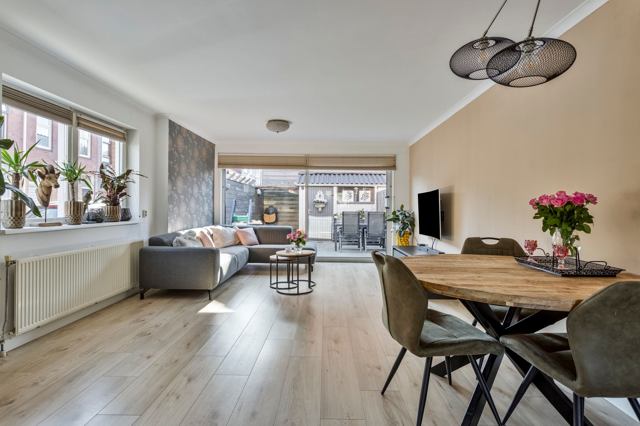 Foto 12 van Da Costastraat 1-A