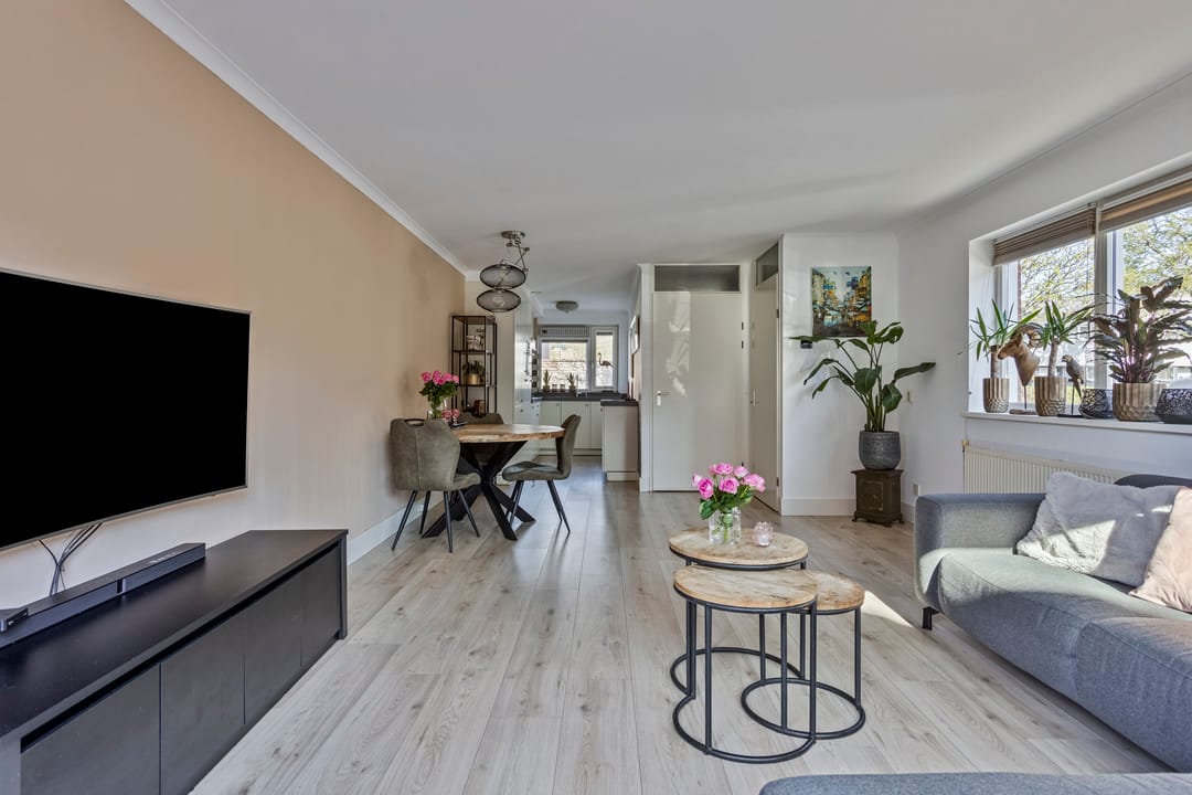 Foto 13 van Da Costastraat 1-A