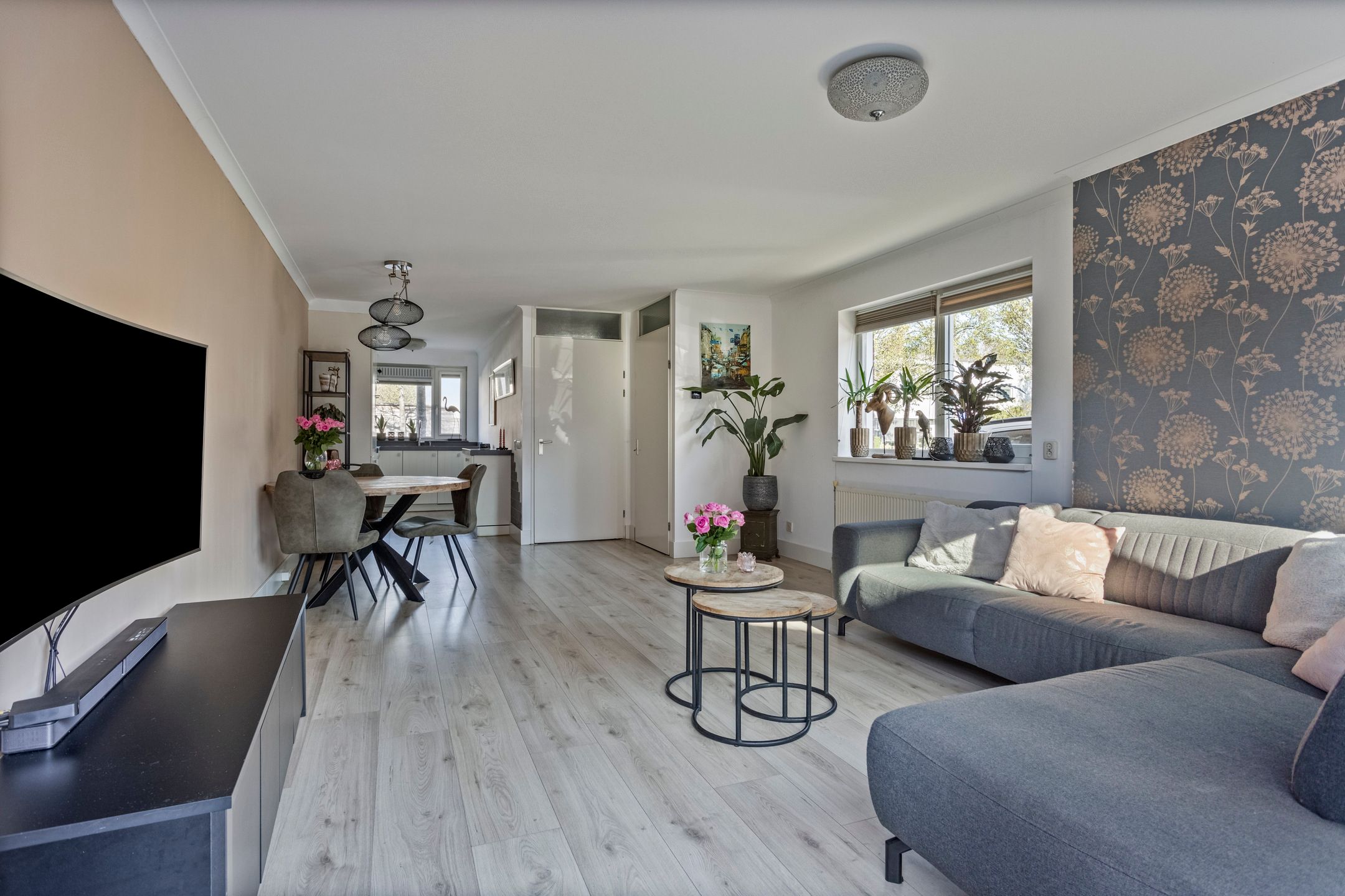 Foto 15 van Da Costastraat 1-A