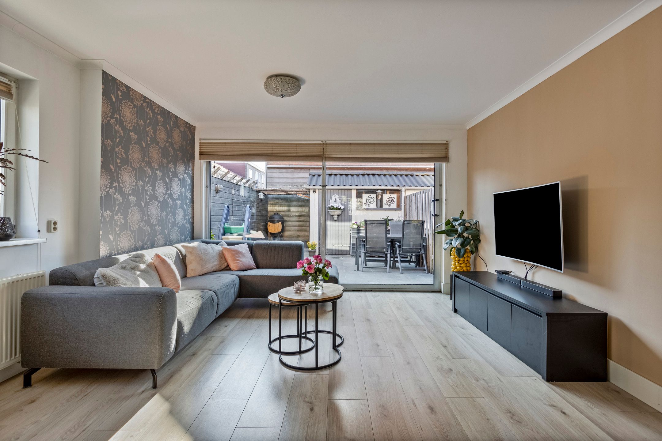 Foto 9 van Da Costastraat 1-A