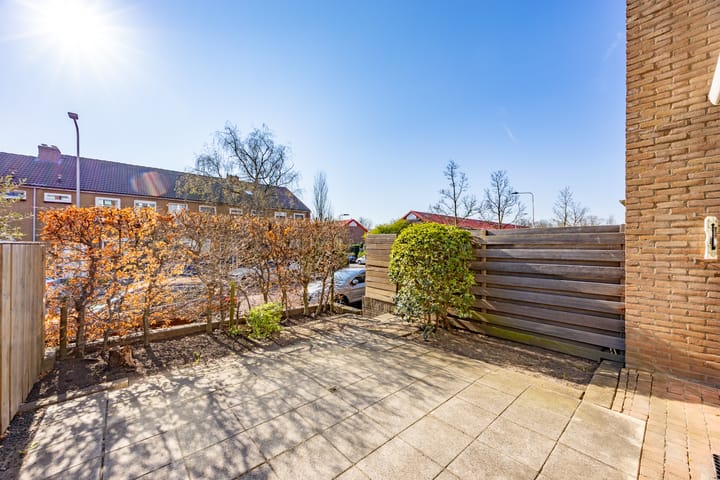 Foto 4 van Het Tolland 118