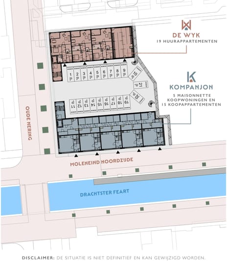 Foto 5 van Kompanjon