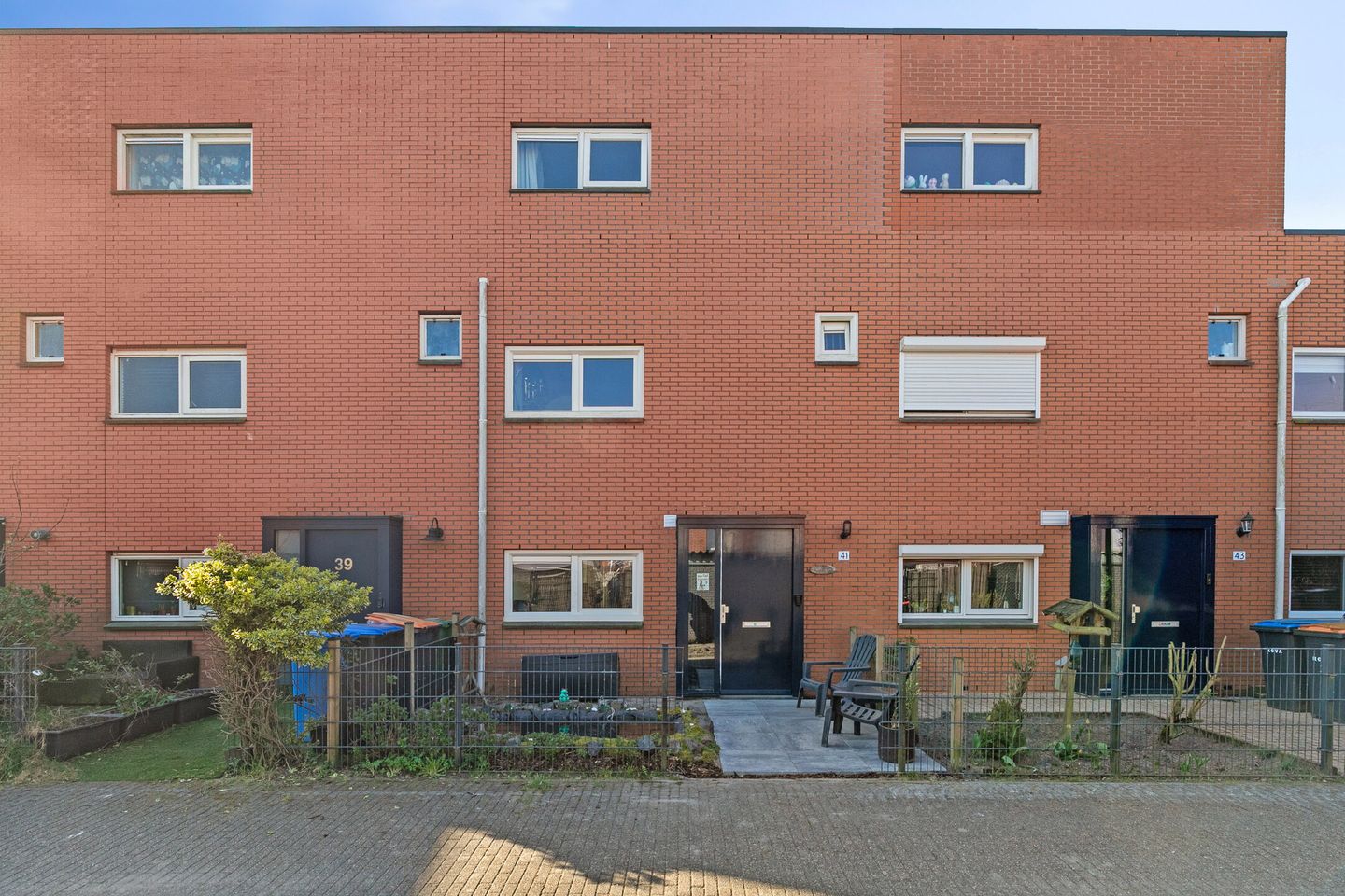 Photo 5 of Sterrenkroos 41