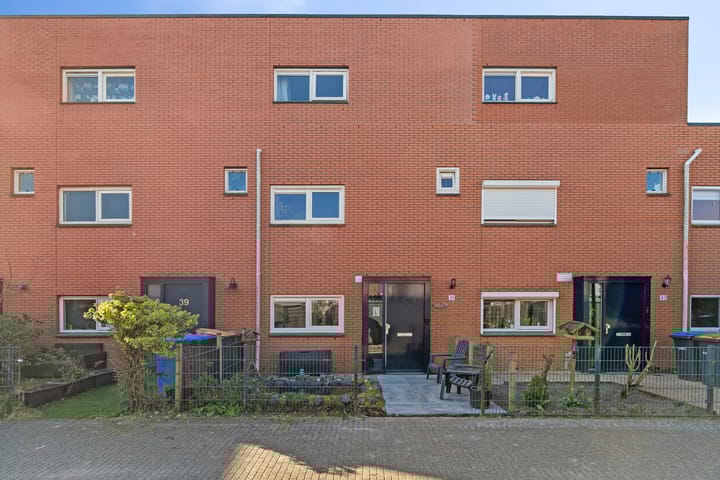 Foto 5 van Sterrenkroos 41