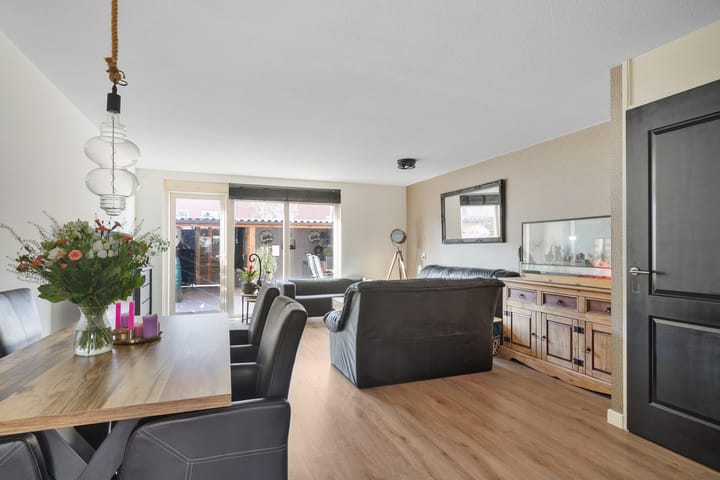 Foto 2 van Sterrenkroos 41