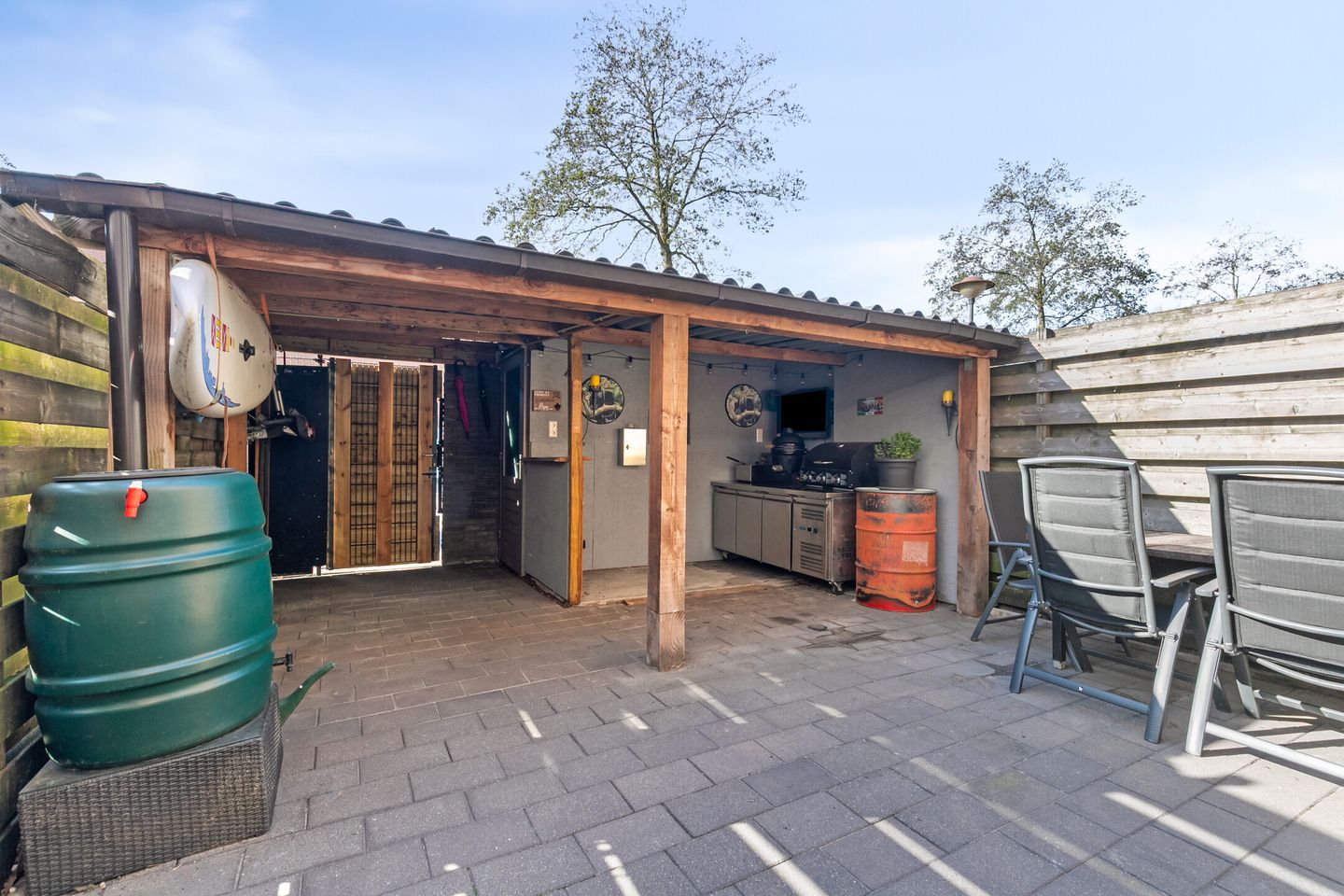 Photo 4 of Sterrenkroos 41