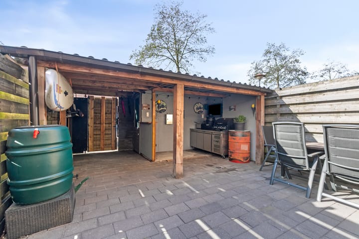 Foto 4 van Sterrenkroos 41