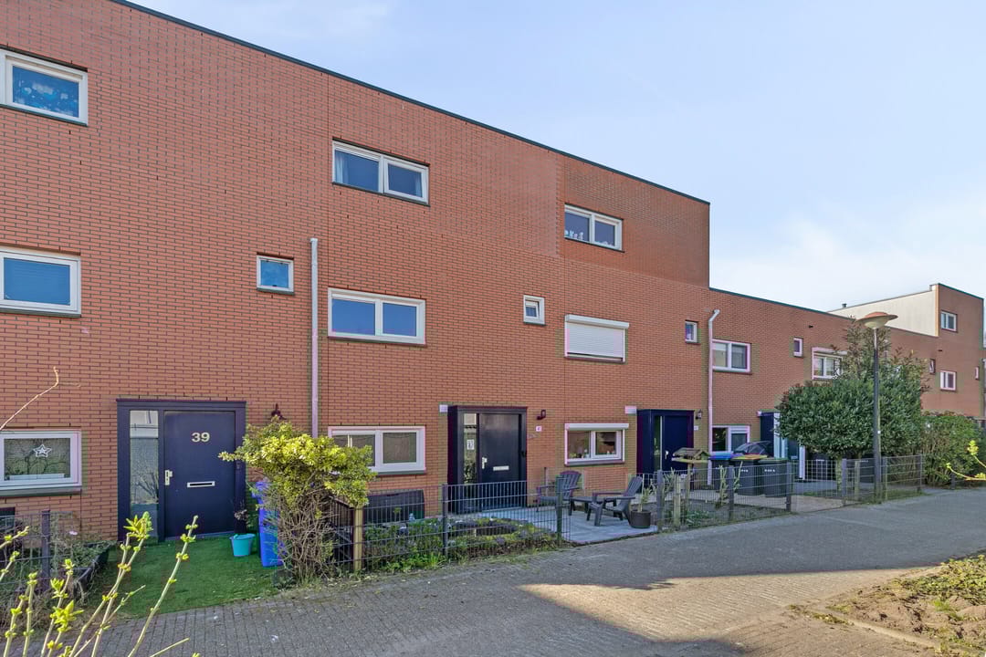 Photo 1 of Sterrenkroos 41