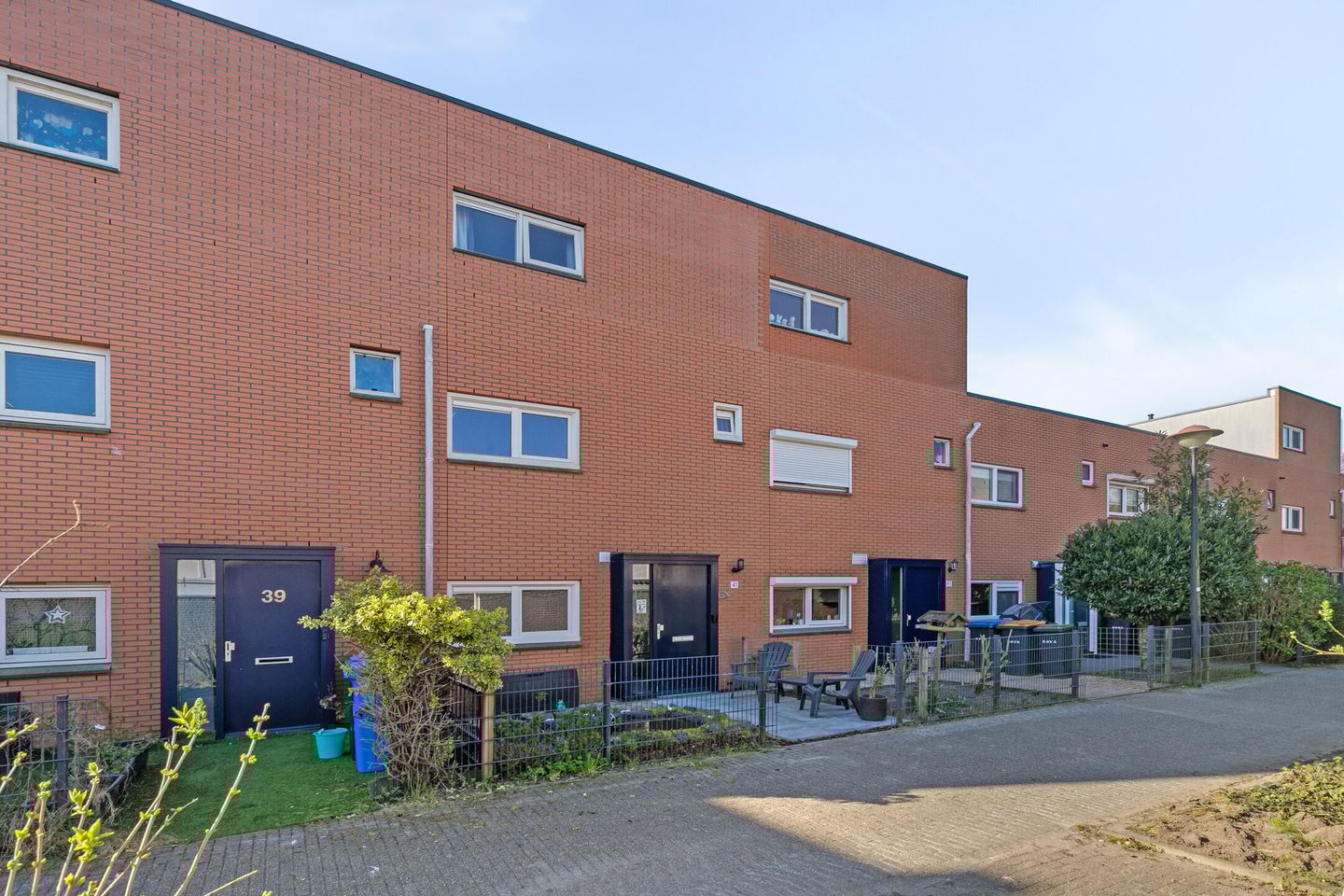 Foto 1 van Sterrenkroos 41