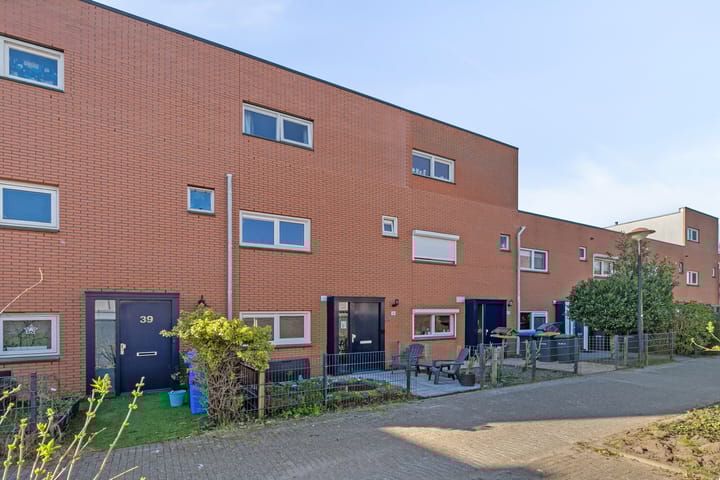 Foto 1 van Sterrenkroos 41